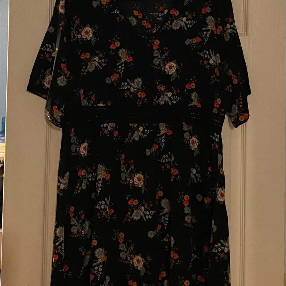 Emery Rose Women’s Dress